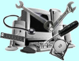 PC Hardware & Software Support - Maine