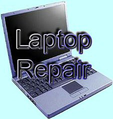 Maine Laptop & PDA Repair