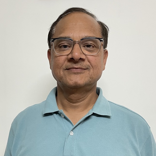Ajay Gupta