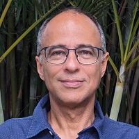 Alfredo Goldman