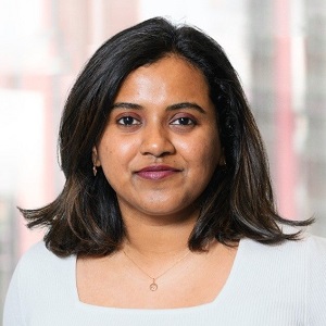Megha Ben