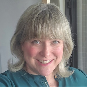 Melissa A. Russell