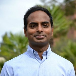 raghu-meka