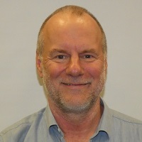 Sven Dickinson