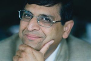 Vipin Kumar