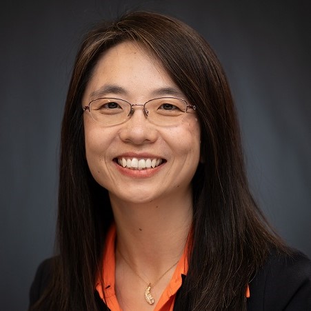 Yuhong Liu