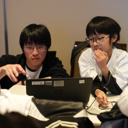 Future Innovators Unite