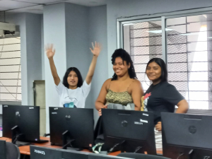 Women in STEM
